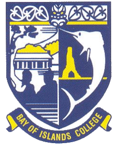 School logo